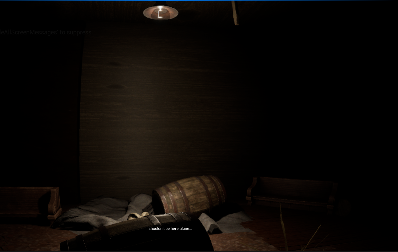 Something Wrong screenshot 4